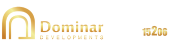 Dominar Logo